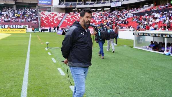 Vitamina Sánchez / Foto: API