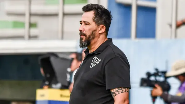 Vitamina Sánchez / Foto: API