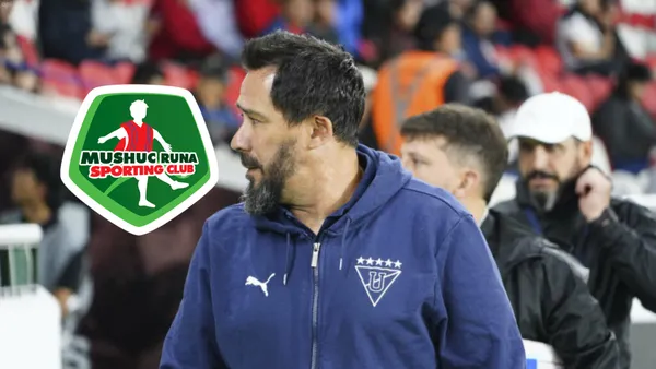 Vitamina Sánchez / Foto: API