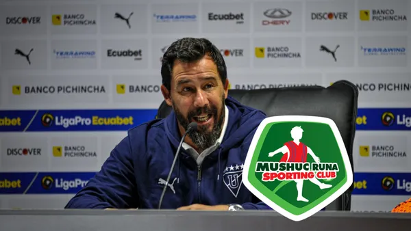 Vitamina Sánchez / Foto: API