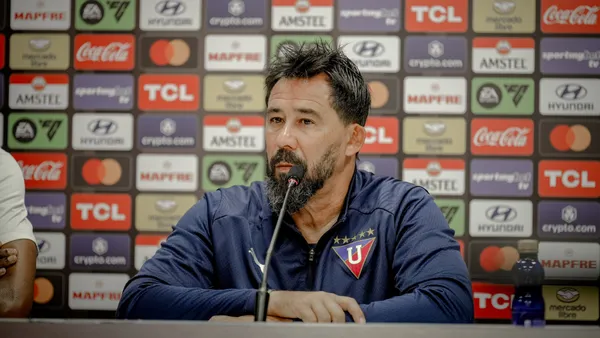 Vitamina Sánchez / Foto: API