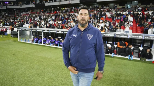 Vitamina Sánchez / Foto: API