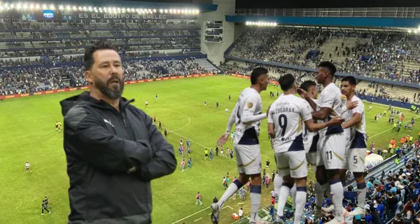 Vitamina Sánchez / Foto de: El Futbolero Ecuador