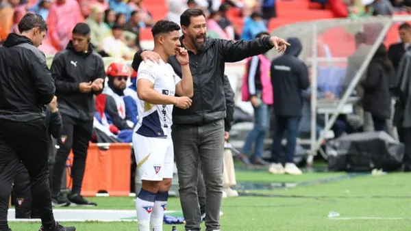 Vitamina Sánchez / Foto tomada de: API