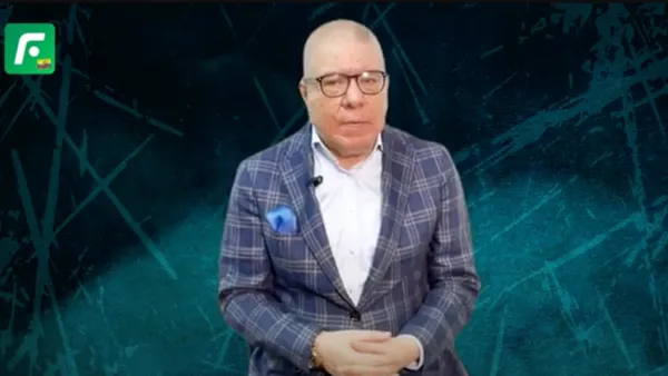 Vito Muñoz / Foto: El Futbolero Ecuador