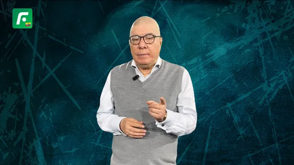 Vito Muñoz (Foto tomada de: El Futbolero)