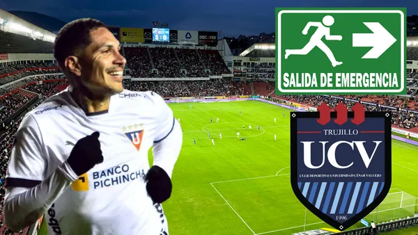 Vive una pesadilla l Foto tomada de: Primicias/Wikipedia/AC Planeta Fuego