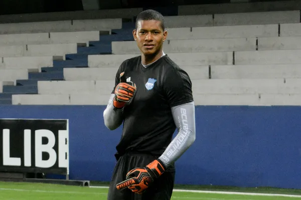 Viveros, Mendoza y Bone son los porteros que apoyan a Gabbarini, Burrai y Ortiz