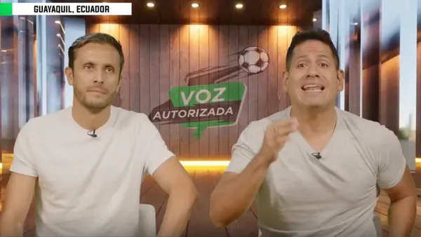 Voz Autorizada / Foto: Voz Autorizada