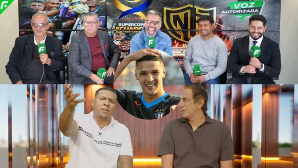 Voz Autorizada / Foto: Voz Autorizada