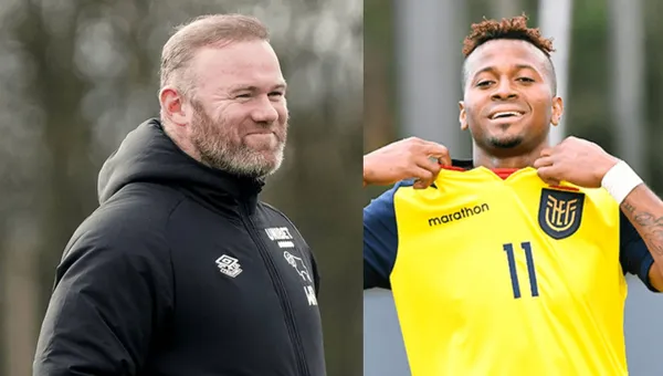 Wayne Rooney le cerró las puertas a Michael Estrada, pero hay varios países que lo quieren