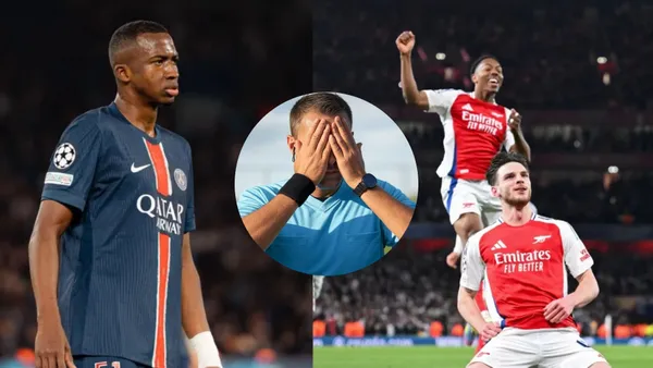 Willain Pacho / Foto de: El Futbolero Ecuador