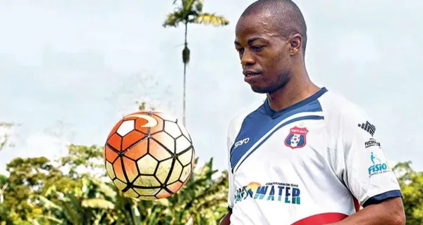 William Araujo tuvo un paso importante por Liga de Quito, siendo uno de los jugadores que pidió expresamente Edgardo Bauza para suplir a Enrique Vera y hoy tiene este nuevo trabajo