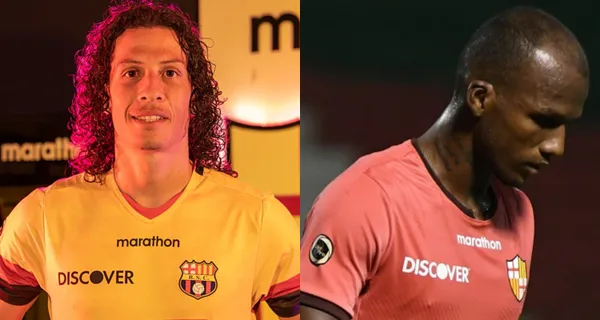 William Riveros era un zaguero sólido en el esquema de Fabián Bustos sin embargo le entregaron nuevas tareas en el campo y esto parece que le trastocó su estilo de juego por lo que es muy frágil