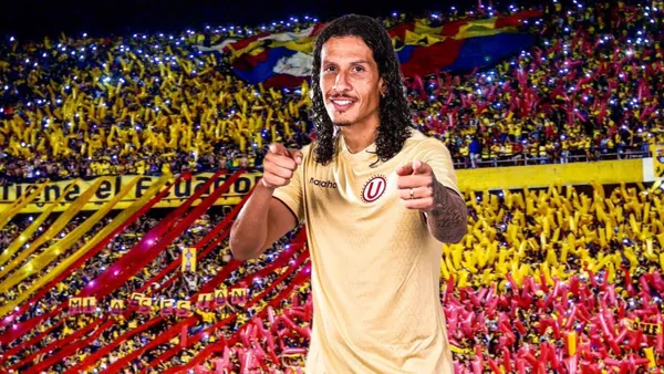 Williams Riveros / Foto de: El Futbolero Ecuador