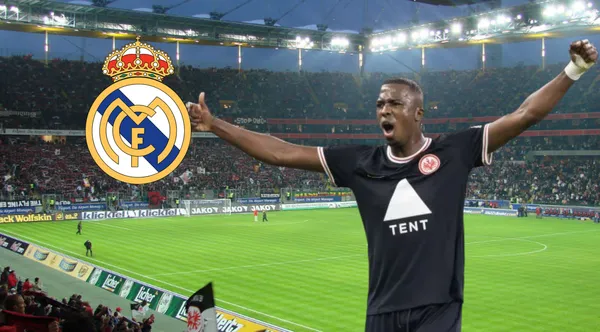 Willian Pacho estaría ganando la carrera para llegar al Real Madrid