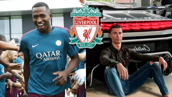 Willian Pacho / Foto: BeSoccer