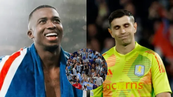 Willian Pacho / Foto: BeSoccer