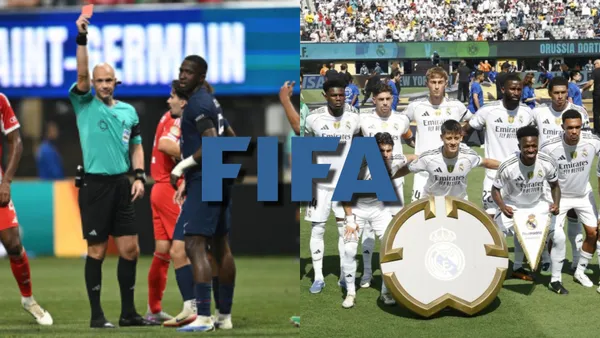 Willian Pacho / Foto: BeSoccer