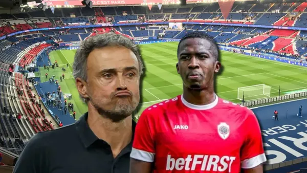 Willian Pacho / Foto: Collage