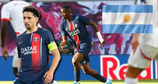 Willian Pacho / Foto: Collage