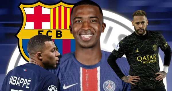 Willian Pacho / Foto: Collage