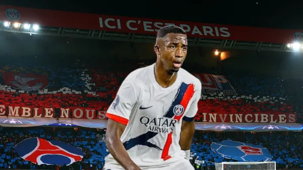 Willian Pacho / Foto de: El Futbolero Ecuador