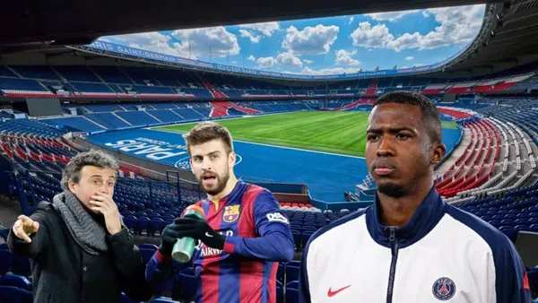 Willian Pacho / Foto de: El Futbolero Ecuador