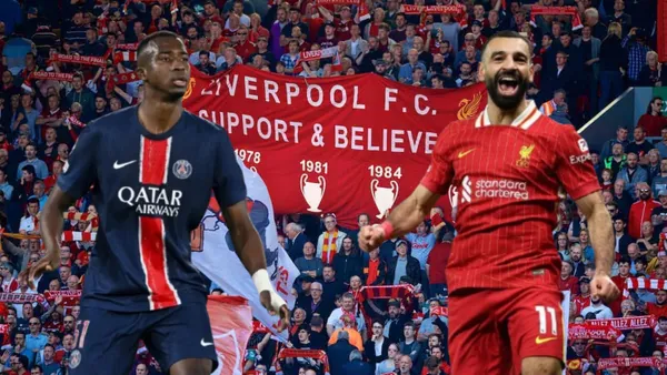 Willian Pacho / Foto de: El Futbolero Ecuador