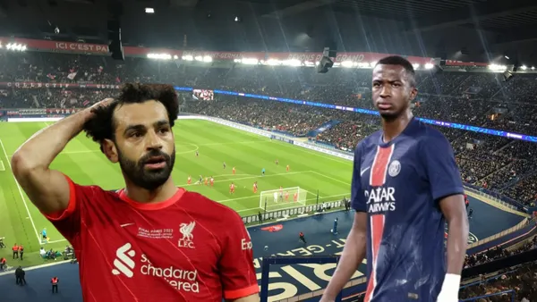 Willian Pacho / Foto de: El Futbolero Ecuador