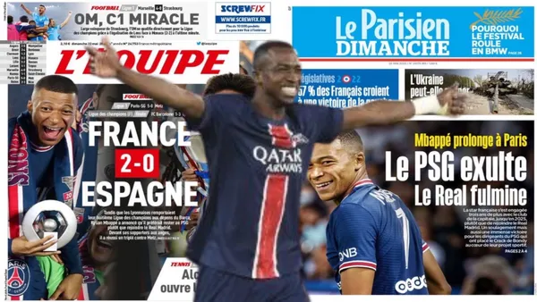 Willian Pacho / Foto de: El Futbolero Ecuador