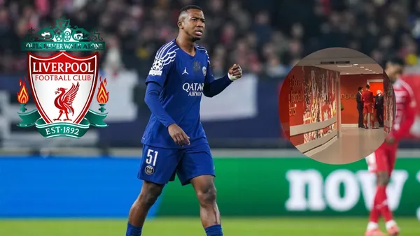 Willian Pacho / Foto de: El Futbolero Ecuador