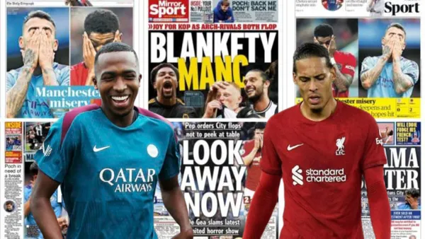 Willian Pacho / Foto de: El Futbolero Ecuador