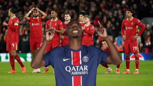 Willian Pacho / Foto de: El Futbolero Ecuador