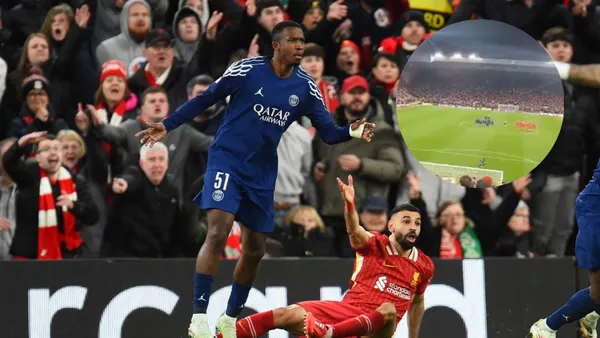 Willian Pacho / Foto de: El Futbolero Ecuador