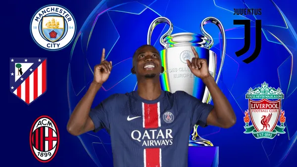 Willian Pacho / Foto de: El Futbolero Ecuador