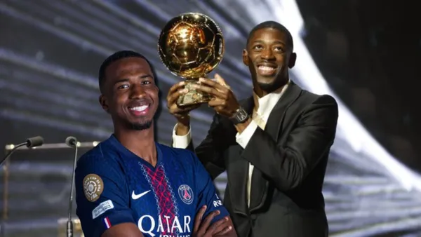 Willian Pacho / Foto: El Comercio