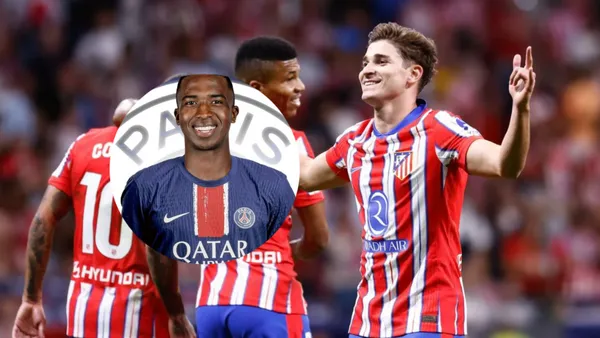 Willian Pacho / Foto: El Futbolero Ecuador