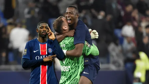 Willian Pacho / Foto: Marca