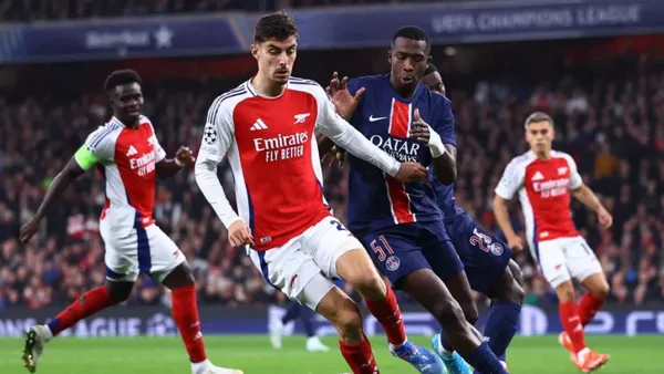 Willian Pacho / Foto: Olé