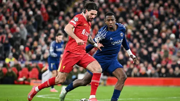 Willian Pacho / Foto: Olé