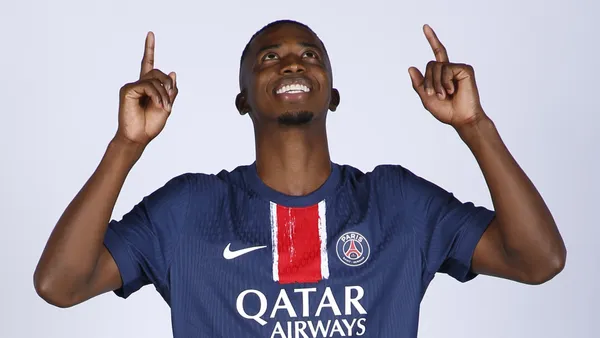 Willian Pacho / Foto: PSG