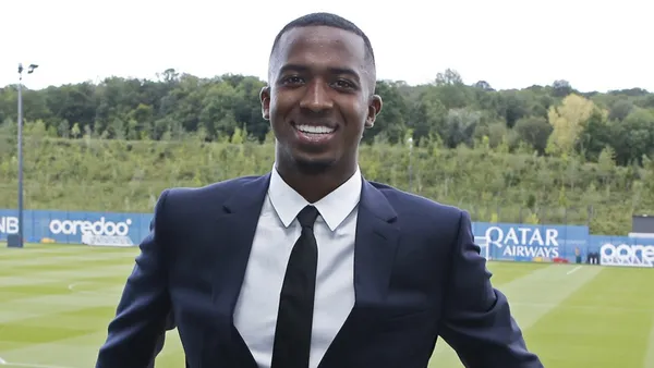 Willian Pacho / Foto: PSG