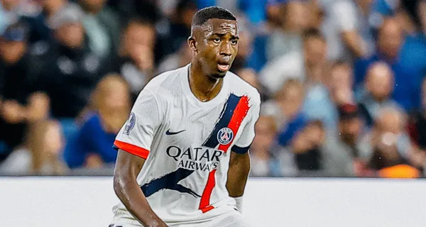 Willian Pacho / Foto: PSG