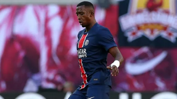 Willian Pacho / Foto: PSG