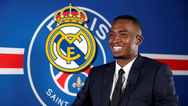 Willian Pacho / Foto: PSG