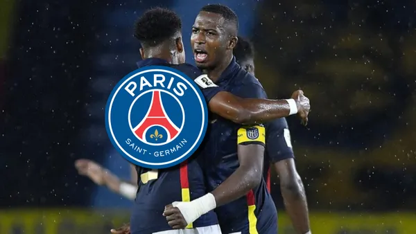 Willian Pacho / Foto: PSG