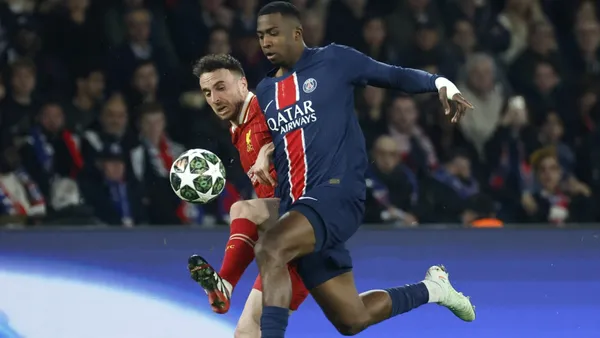 Willian Pacho / Foto: PSG