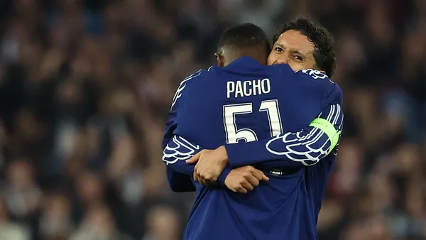 Willian Pacho / Foto: PSG