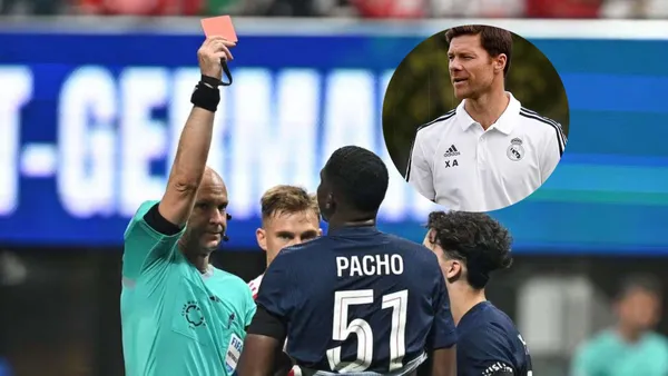 Willian Pacho / Foto: PSG